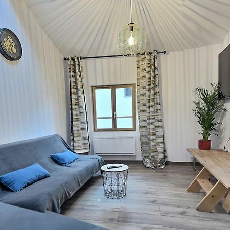 Charmant Duplex Beziers Centre Kültér fotó