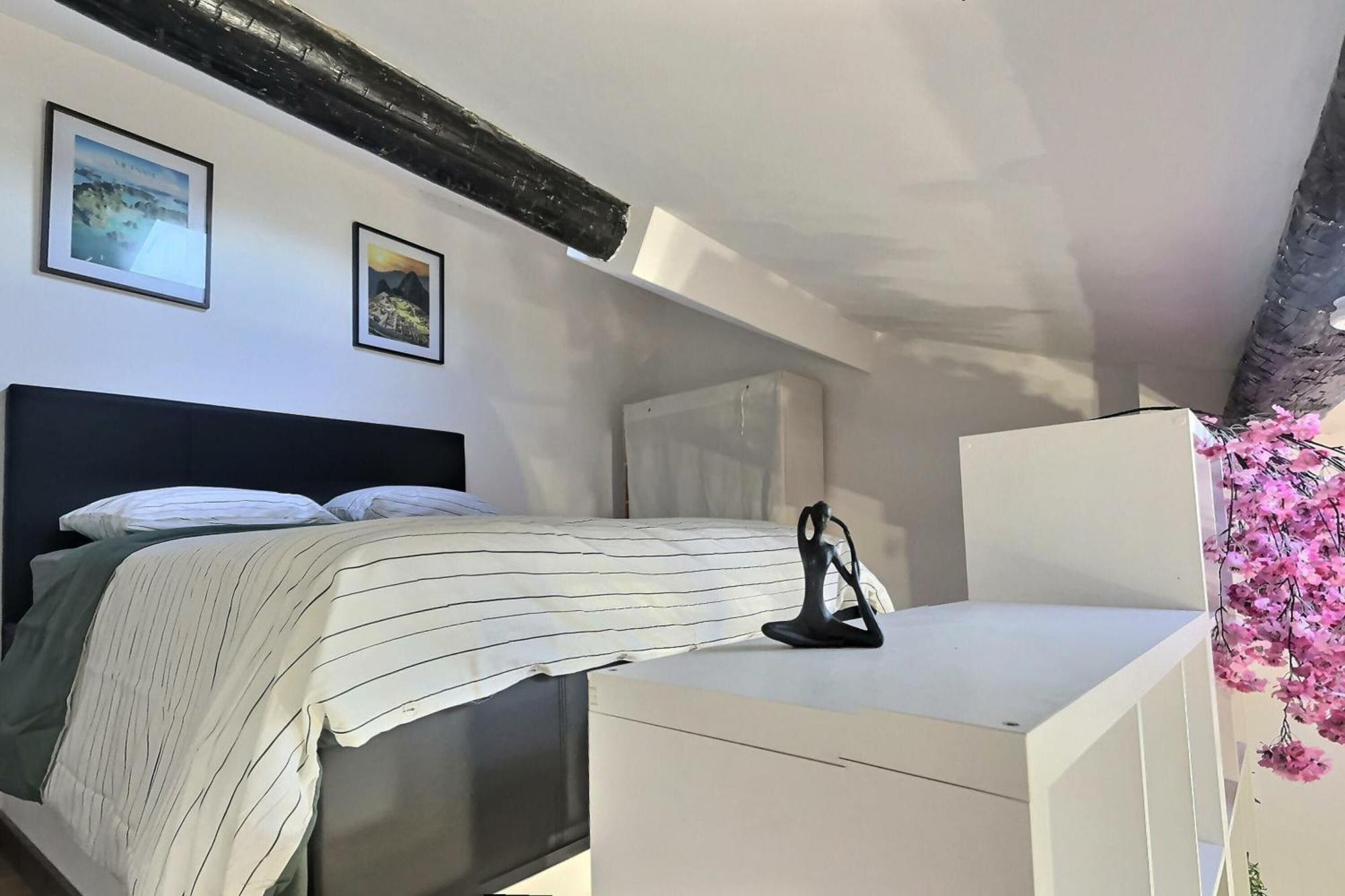 Charmant Duplex Beziers Centre Kültér fotó