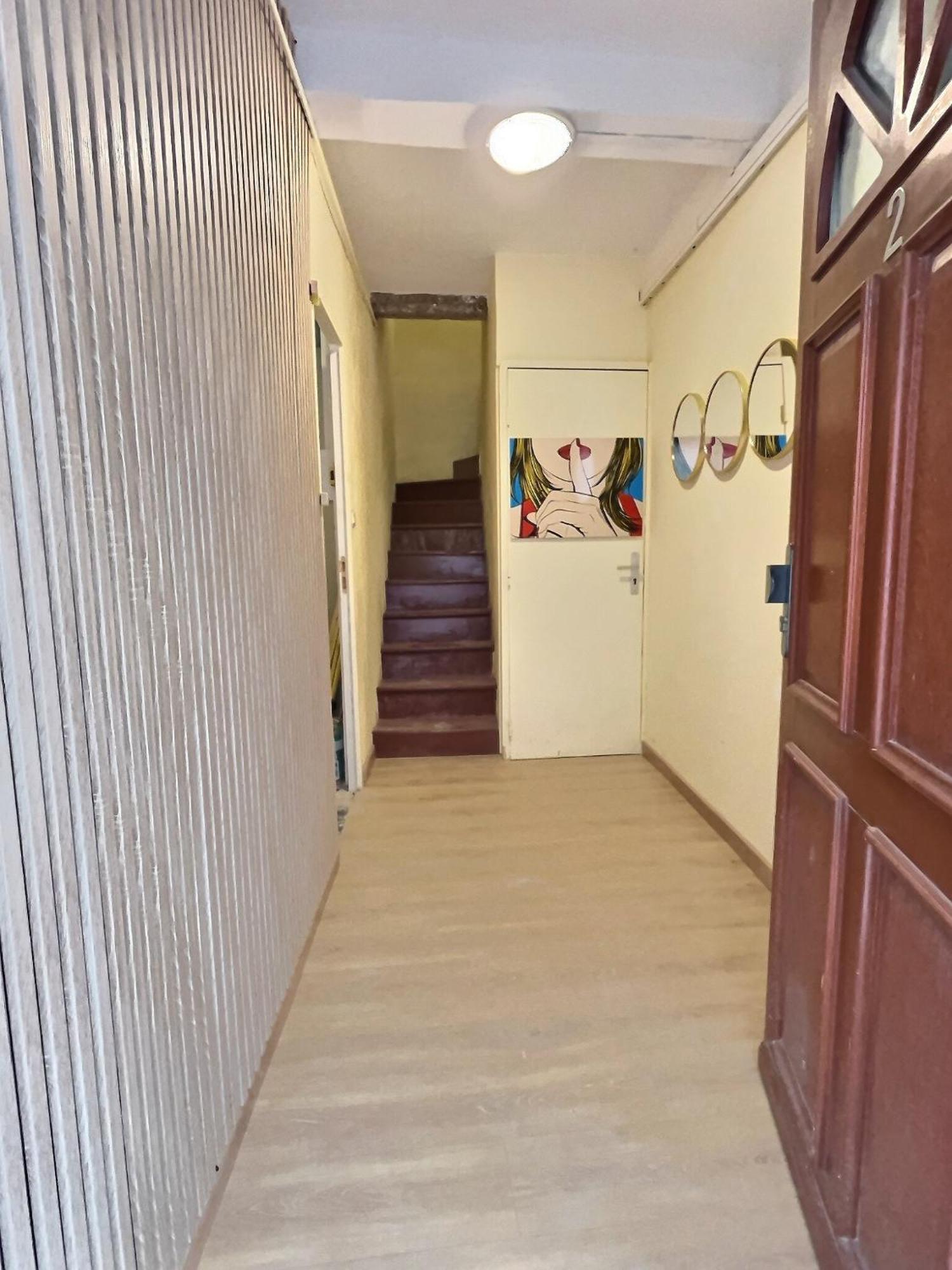 Charmant Duplex Beziers Centre Kültér fotó